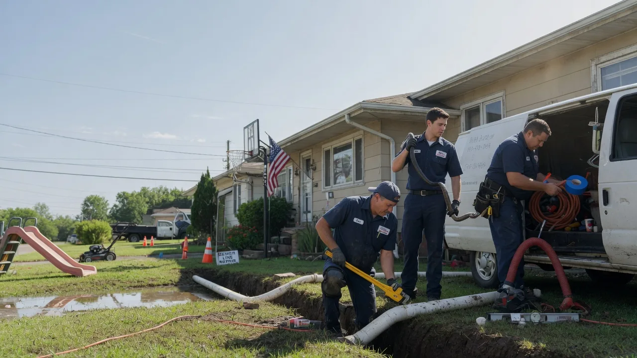 Toilet Installation in Coyanosa, TX near me